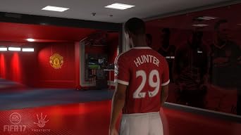 FIFA 17 - Deluxe Edition (PS4)