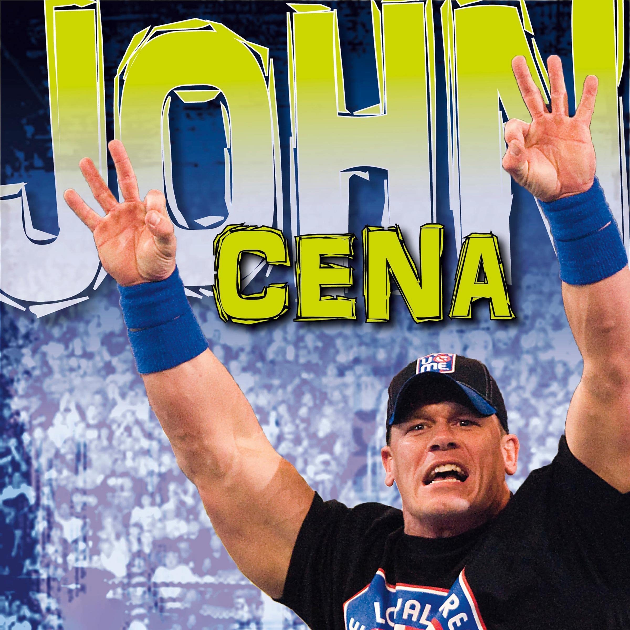 John Cena