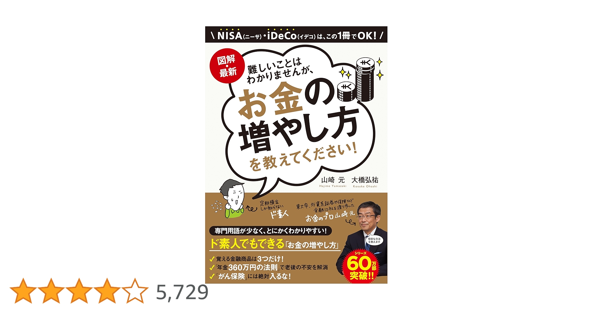難しいことはわかりませんが、お金の増やし方を教えてください！ 図解・最新 図解・最新 難しいことはわかりませんが、お金の増やし方を教え