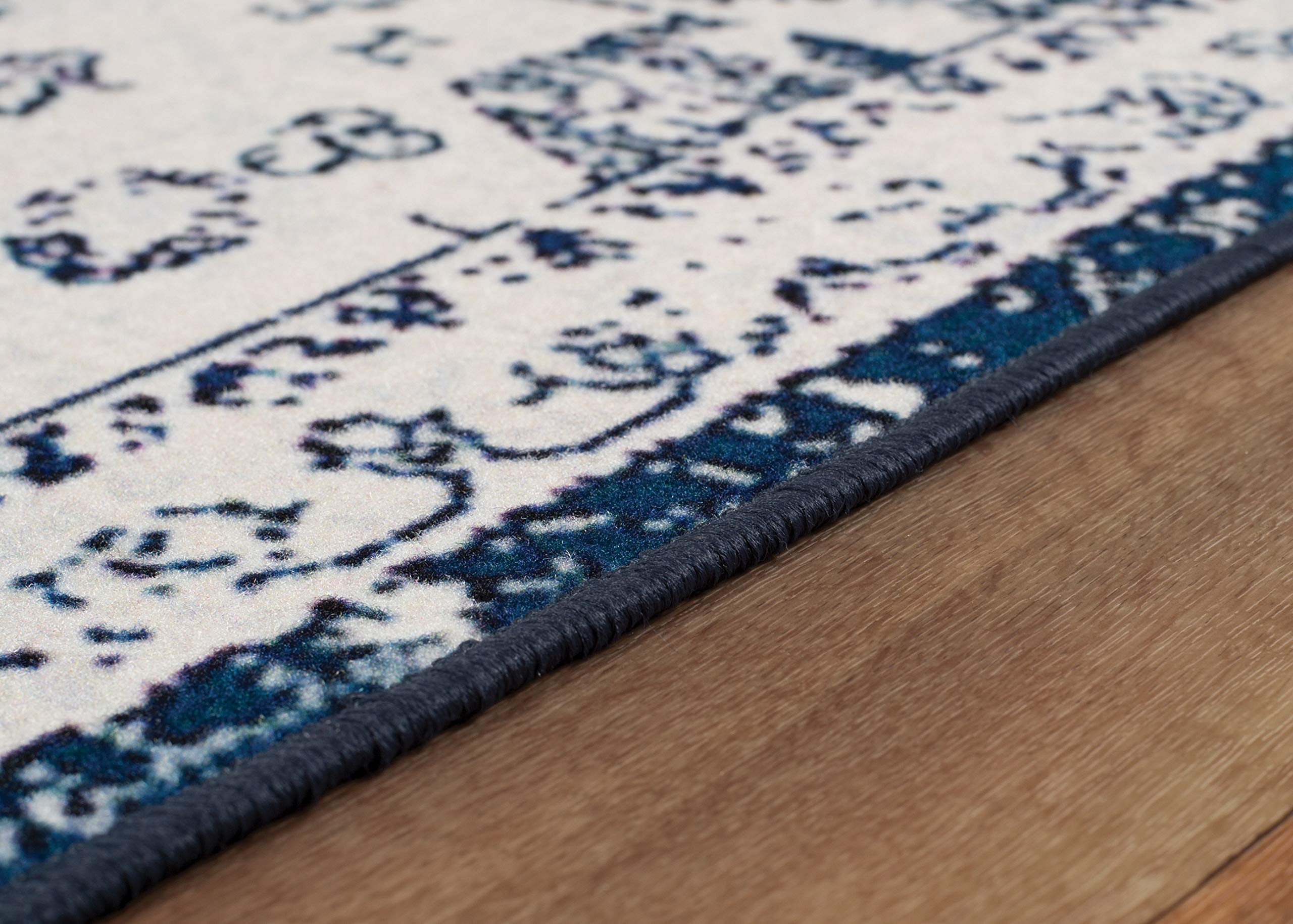 Amazon.com: Woven Trends Contemporary and Traditional Area Rug