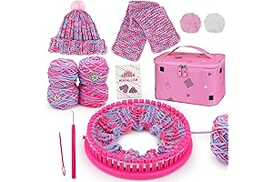 Rainbow Loom Multi-Colored Monster Tail