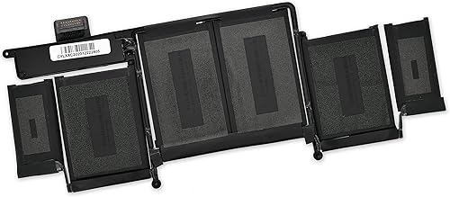 Miniatura 3 de iFixit Batería A1502 A1493 para MacBook Pro 13" Retina (finales de 2013mediados de 2014) - Kit de reparación