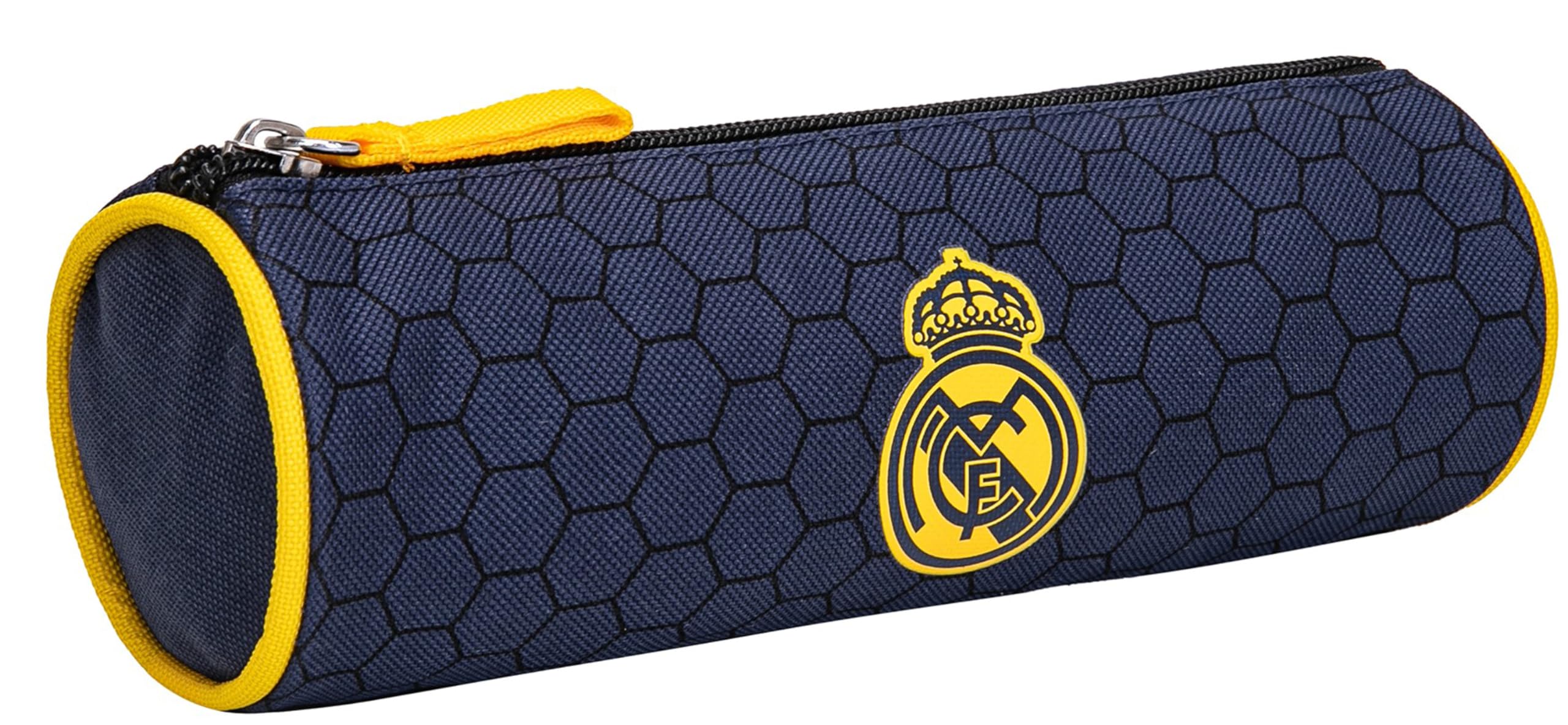 Real Madrid Estuche escolar Real - Colección oficial