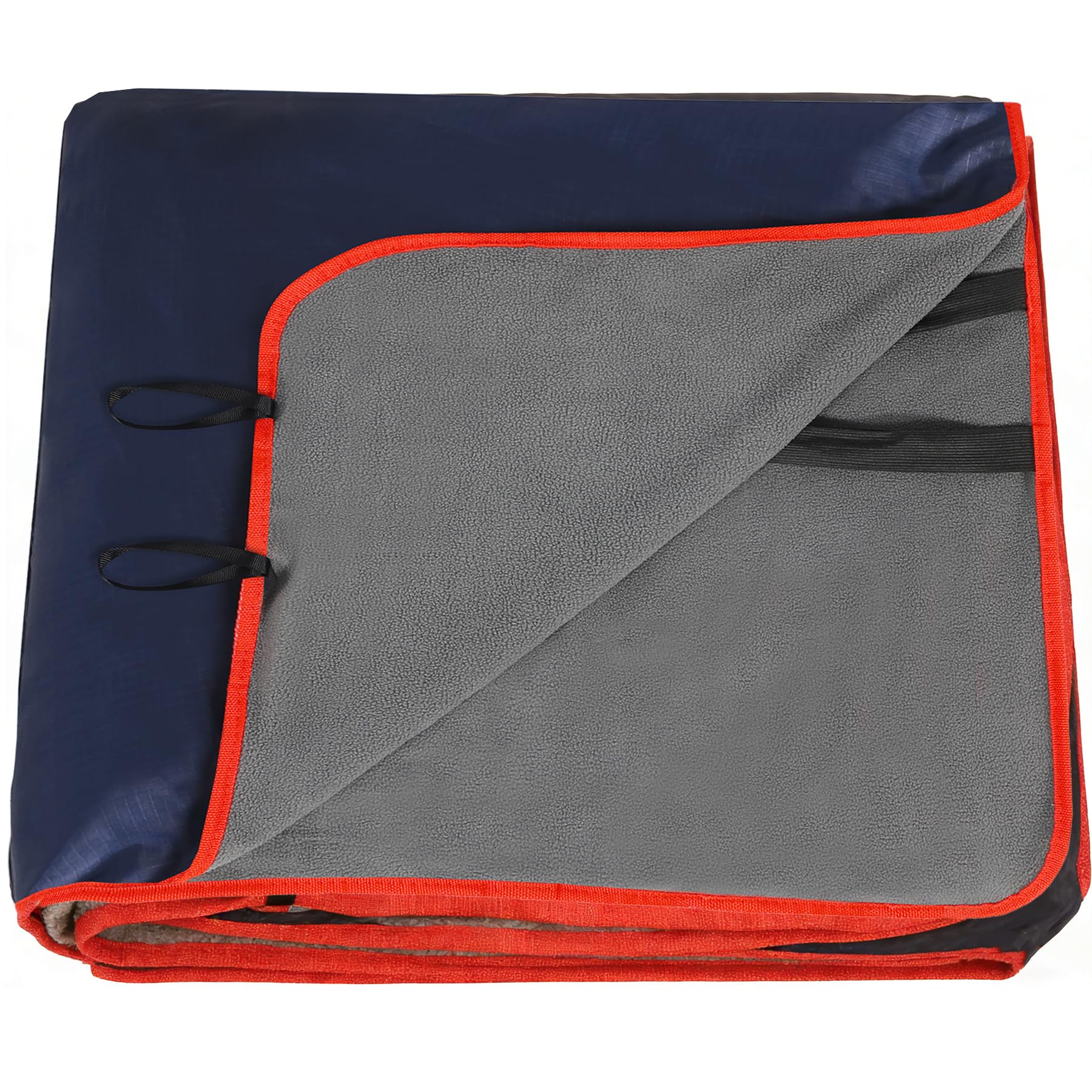 Amazon.com: REDCAMP Large Waterproof Stadium Blanket for Cold