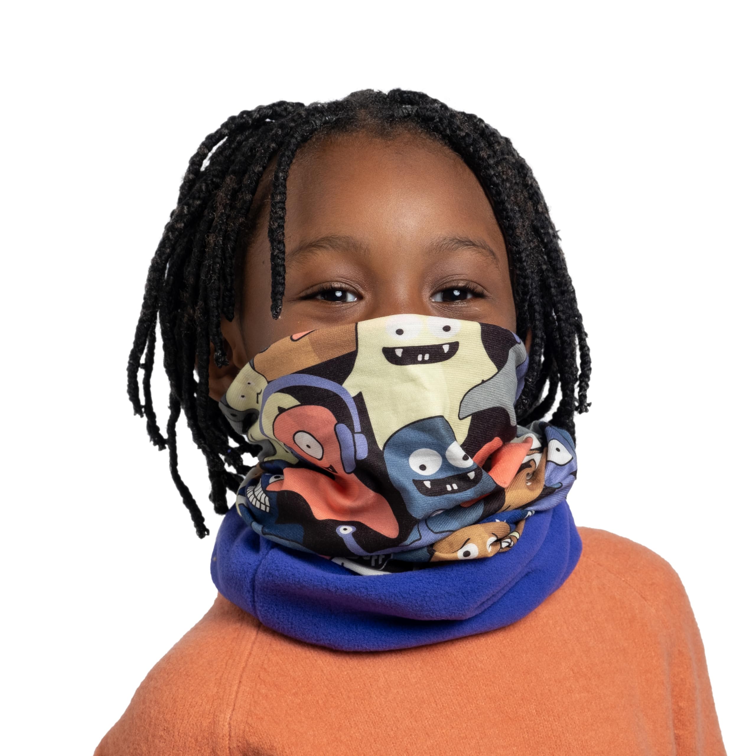 Buff Polar Neckwear Youth Bufanda Unisex adulto