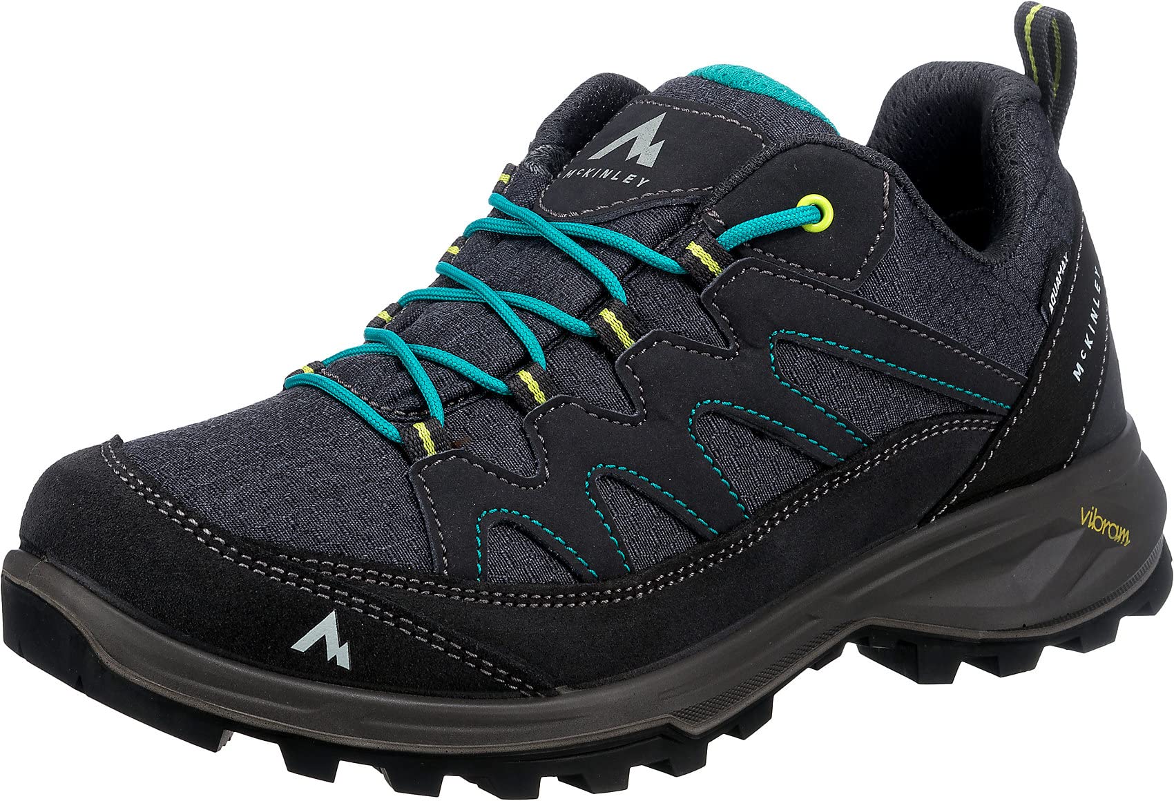 McKinley Women's Vulcanus AQX Track and Field Shoe