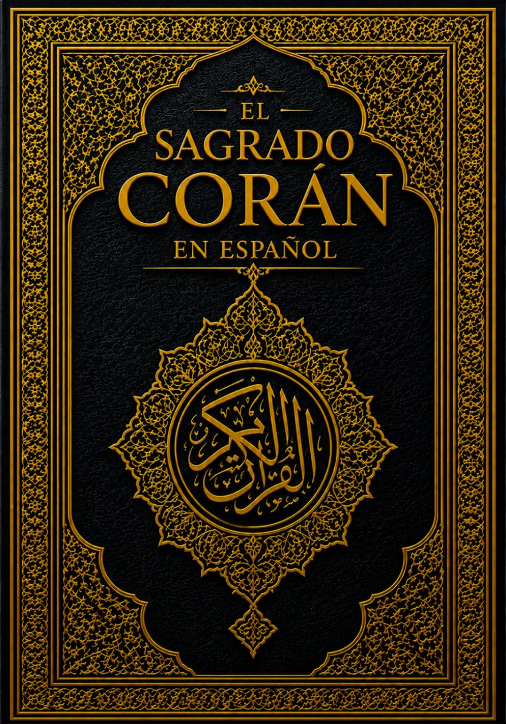 El Sagrado Corán En Español