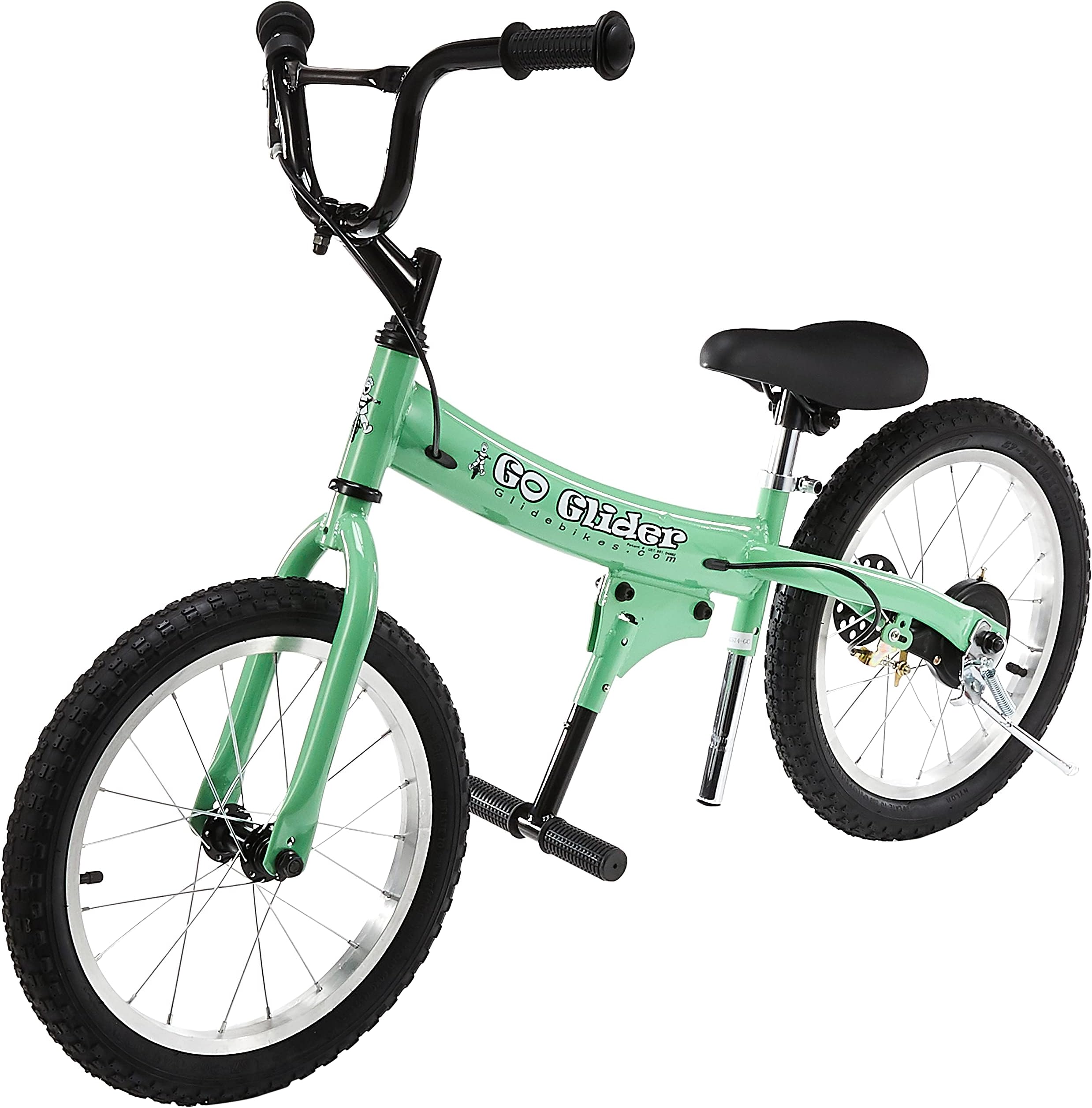 tcv balance bike