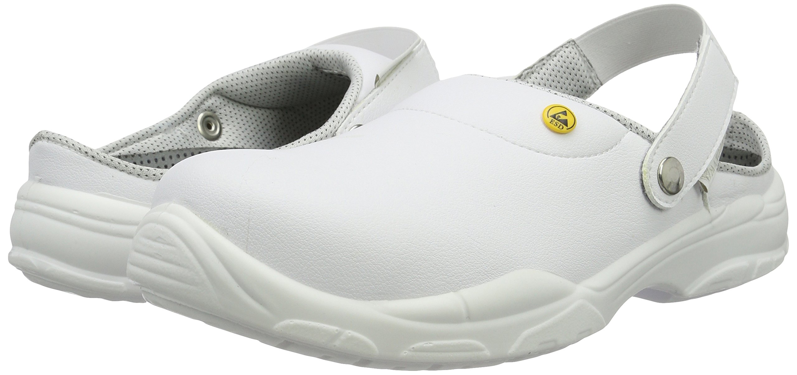 Maxguard 900318, Zuecos Unisex Adulto