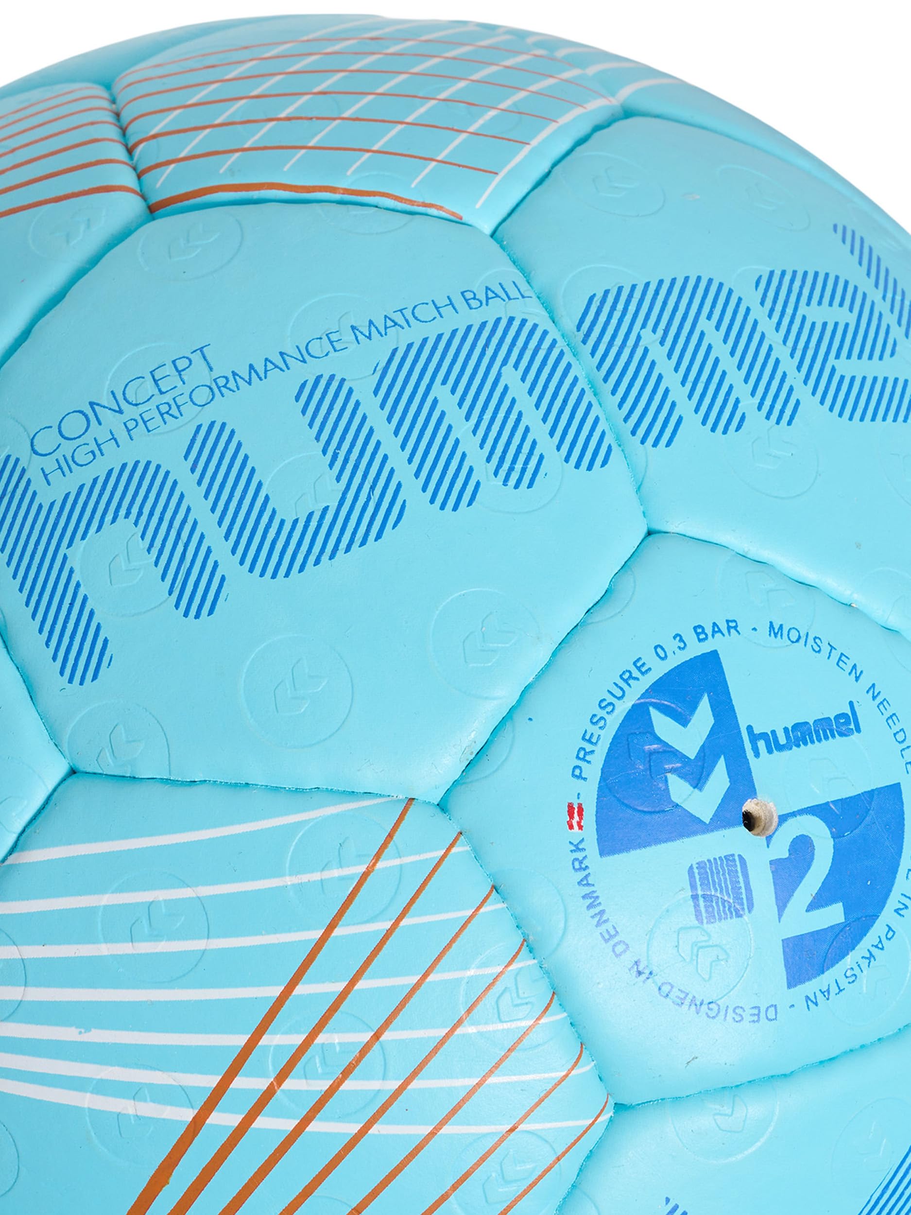 Hummel Concept HB Balonmano Unisex Adulto