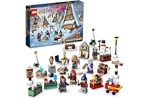 Harry Potter Funko Pop! Advent Calendar 2023 Preorder: Countdown to Christmas with Magic