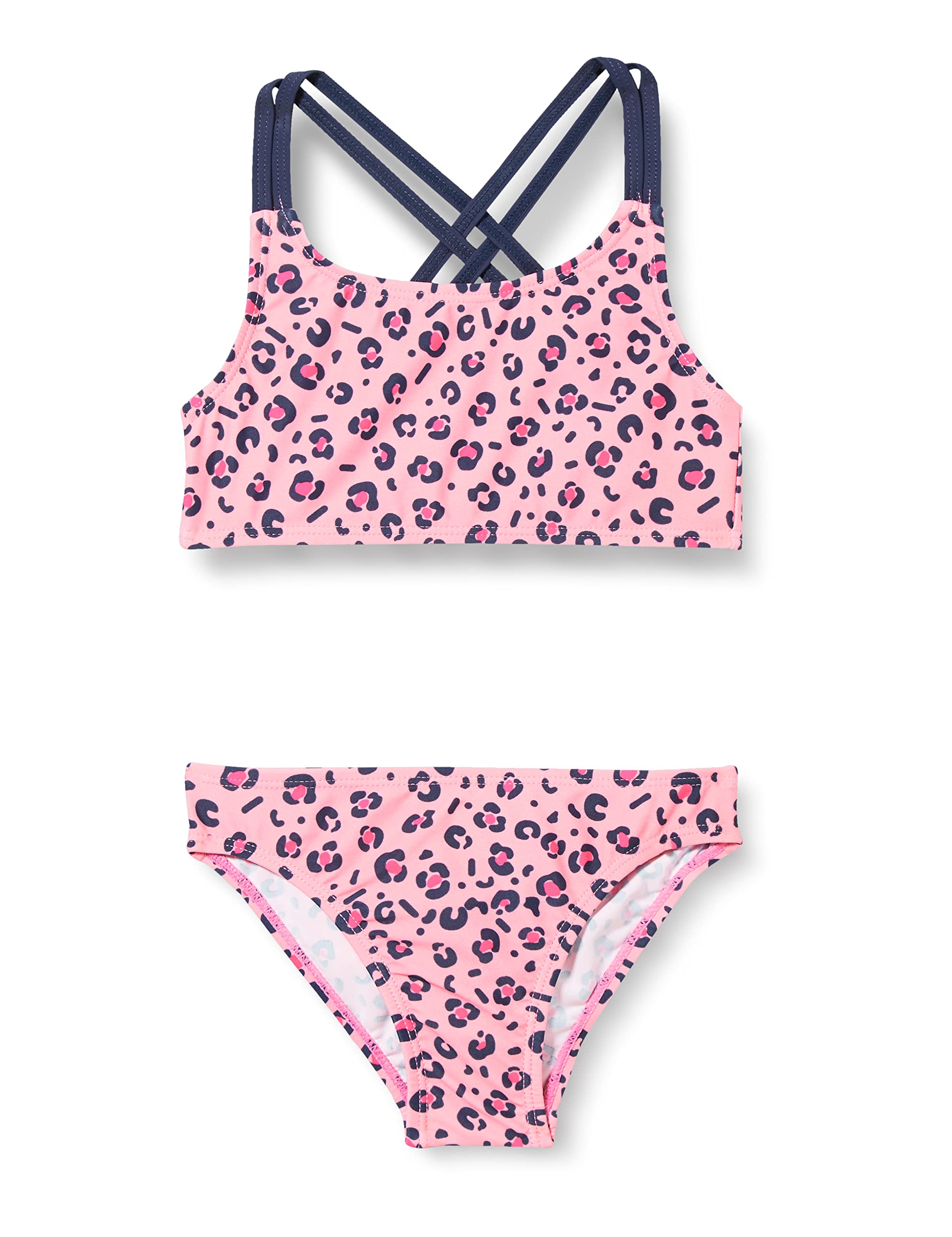 Playshoes Bikini con Protección UV, Niñas