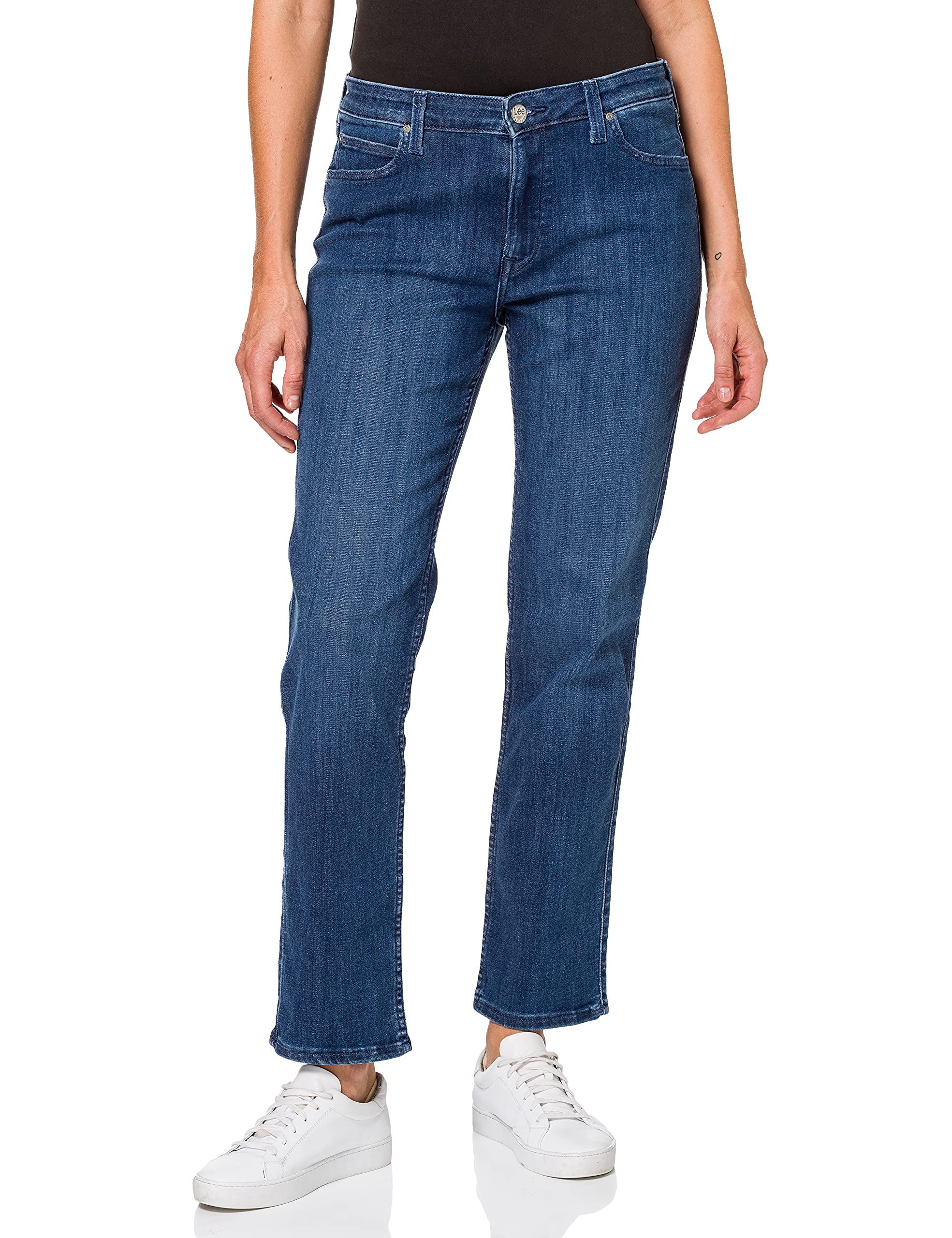 Lee Marion Straight Women's Jeans