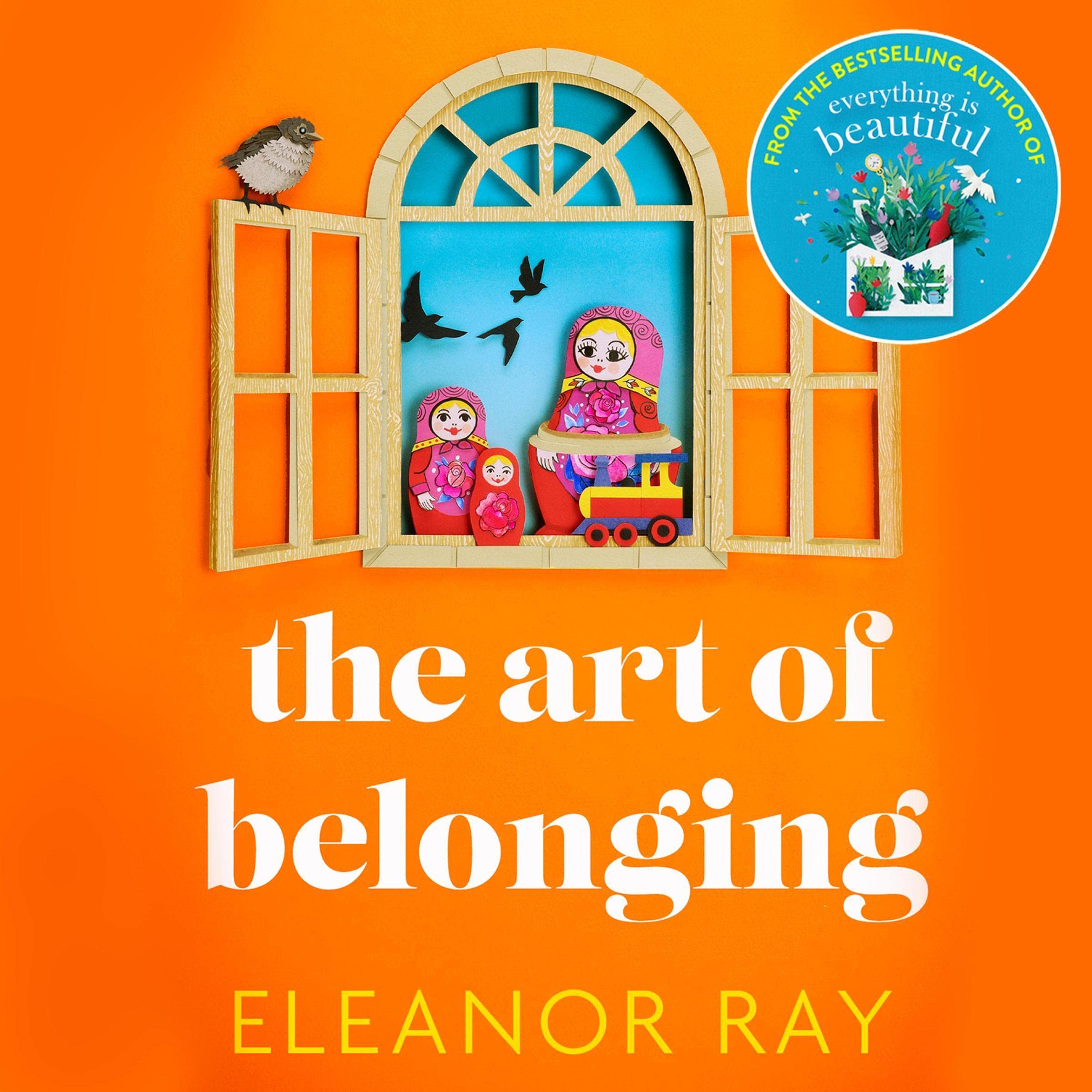 The Art of Belonging