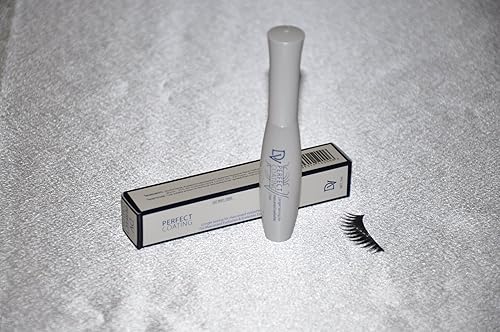 Miniatura 3 de DV Perfect Coating - Sellador de recubrimiento de larga duración, sellador para promover el crecimiento de pestañas para extensiones de pestañas