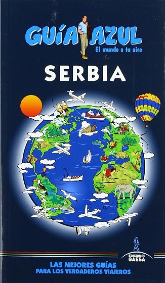 Serbia 2018