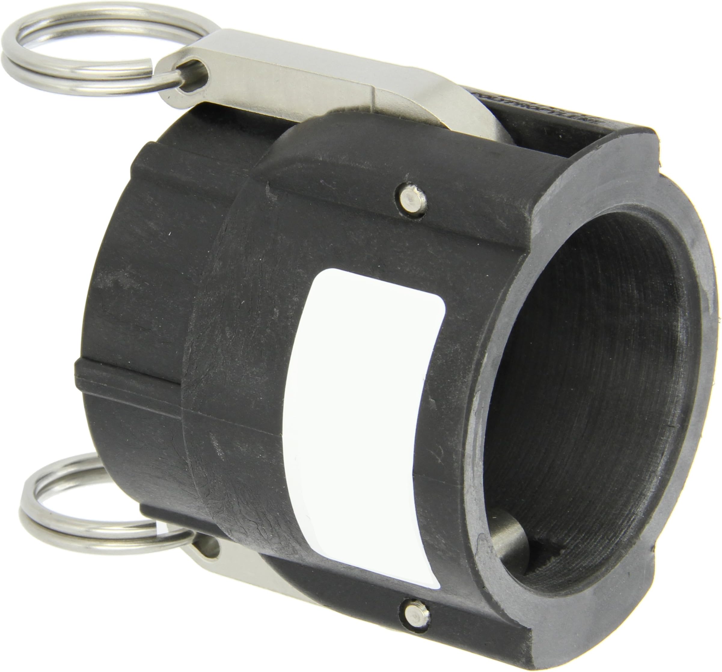 Banjo 2" Female Coupler - 2" Female Thread