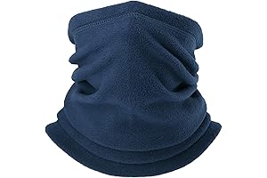 Cold Weather Ski Mask, Neck Gaiter Warmer