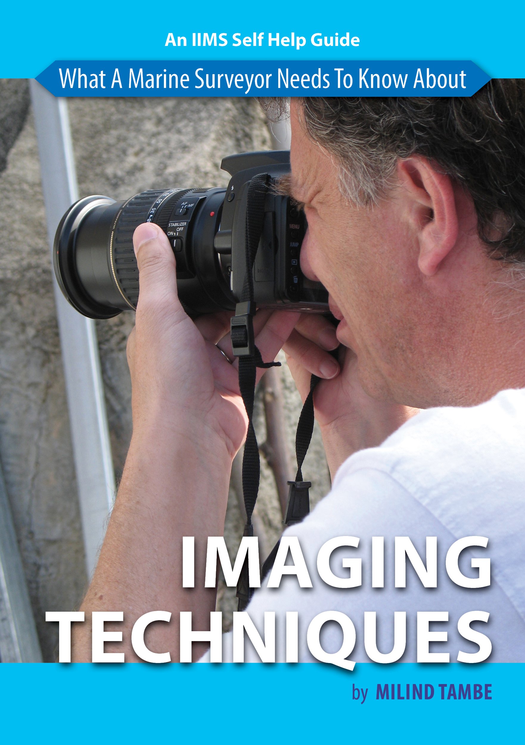 Imaging techniques marine surveyor : comment éviter les erreurs de diagnostic