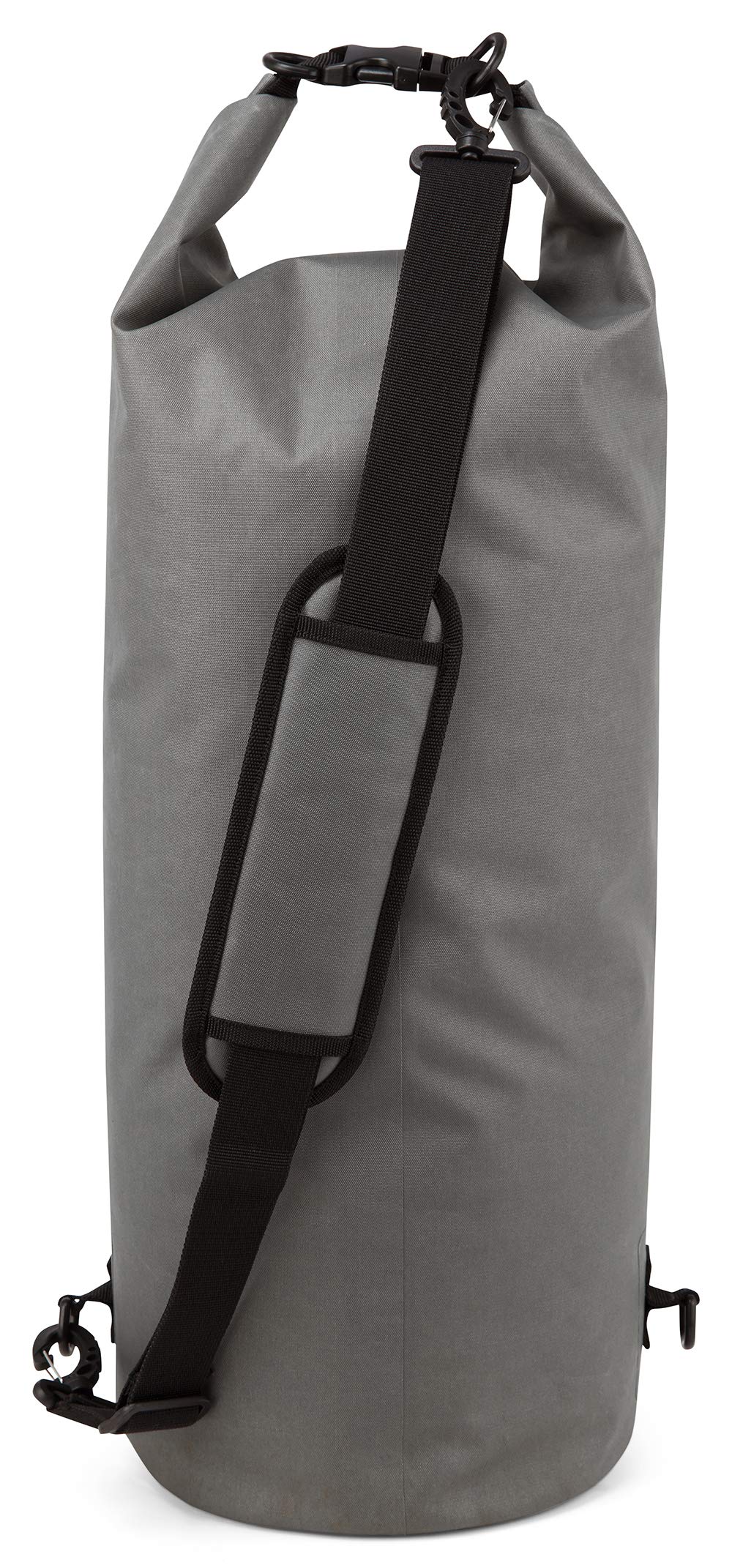 Northcore Bag Waterproof Compression Bag - 30ltr - 30 ltr - Grey