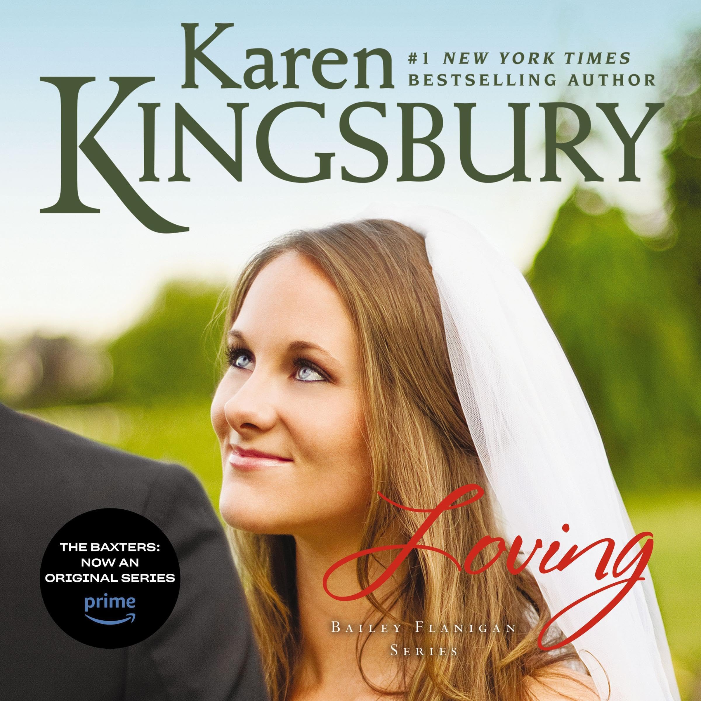 Cover art for Loving
