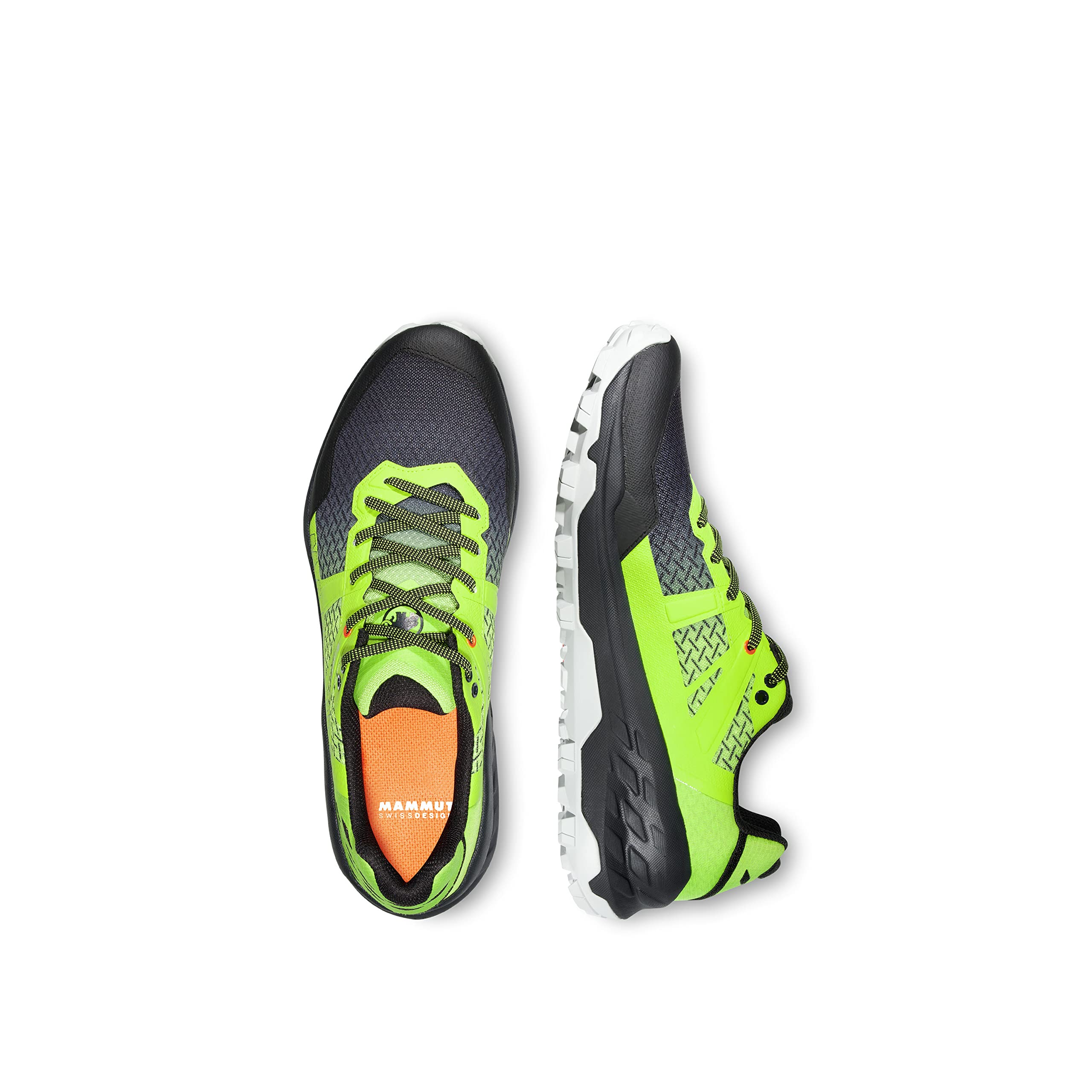 Amazon.co.jp: マムート MAMMUT Sertig II Low GTX Men 3030-04280 