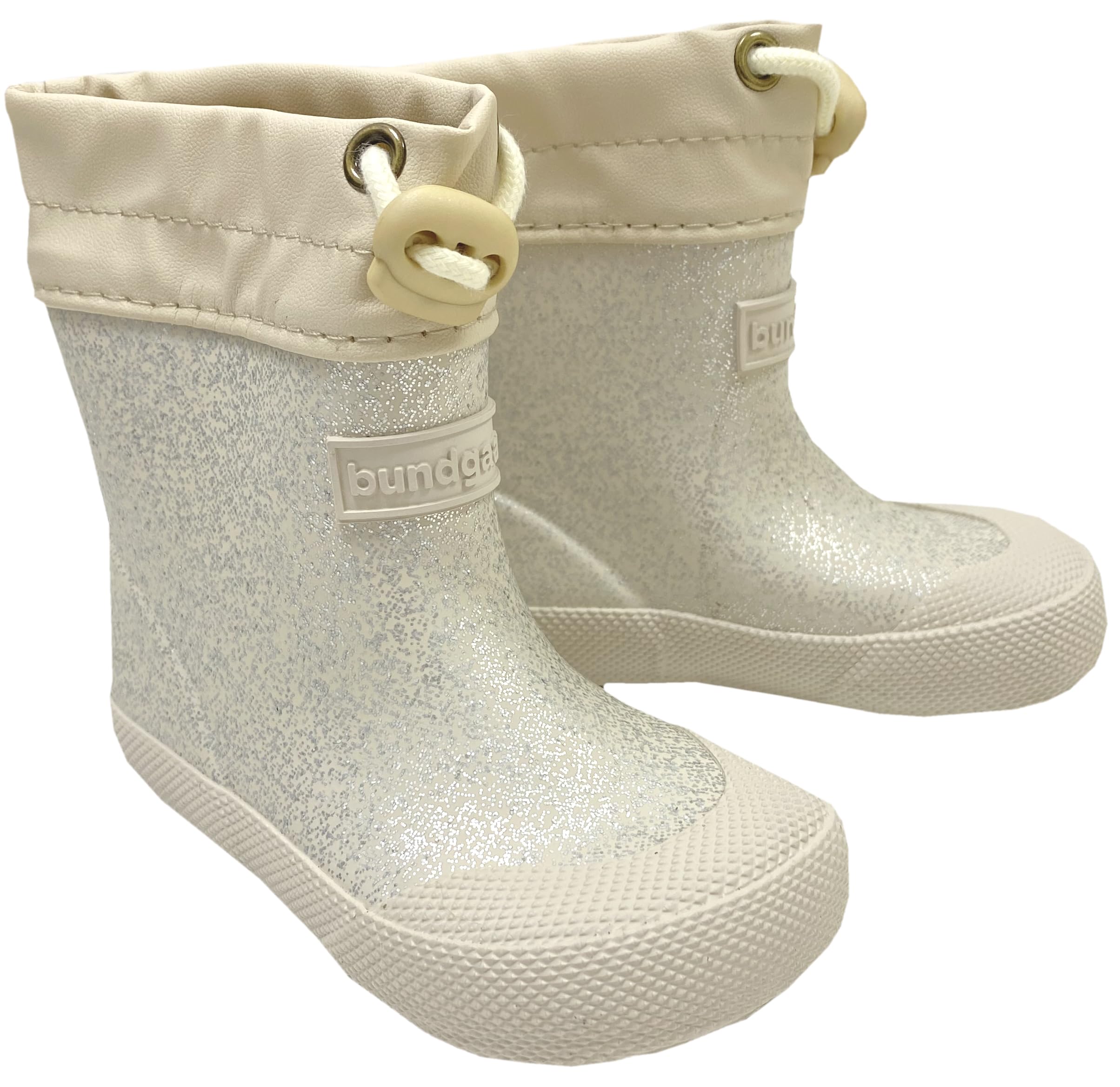 Bundgaard Extrem flexible & leichte Barfuß- Gummistiefel Kurzschaft COVER Farbwahl