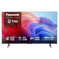 Panasonic TB-43W60CEZS, 43" (108cm)