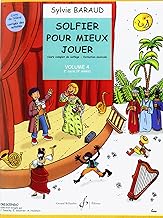 Livres Solfier pour Mieux Jouer Volume 4 PDF Livres Solfier pour Mieux Jouer Volume 4 PDF
