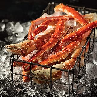 Top 5 Best Restaurant Depot Snow Crab Legs In 2022 Reviews Ratings