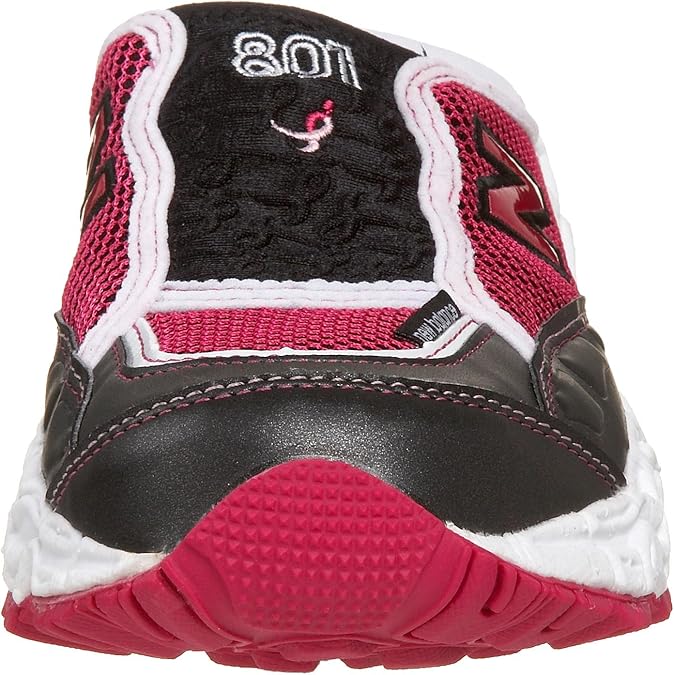 new balance 801 womens slide