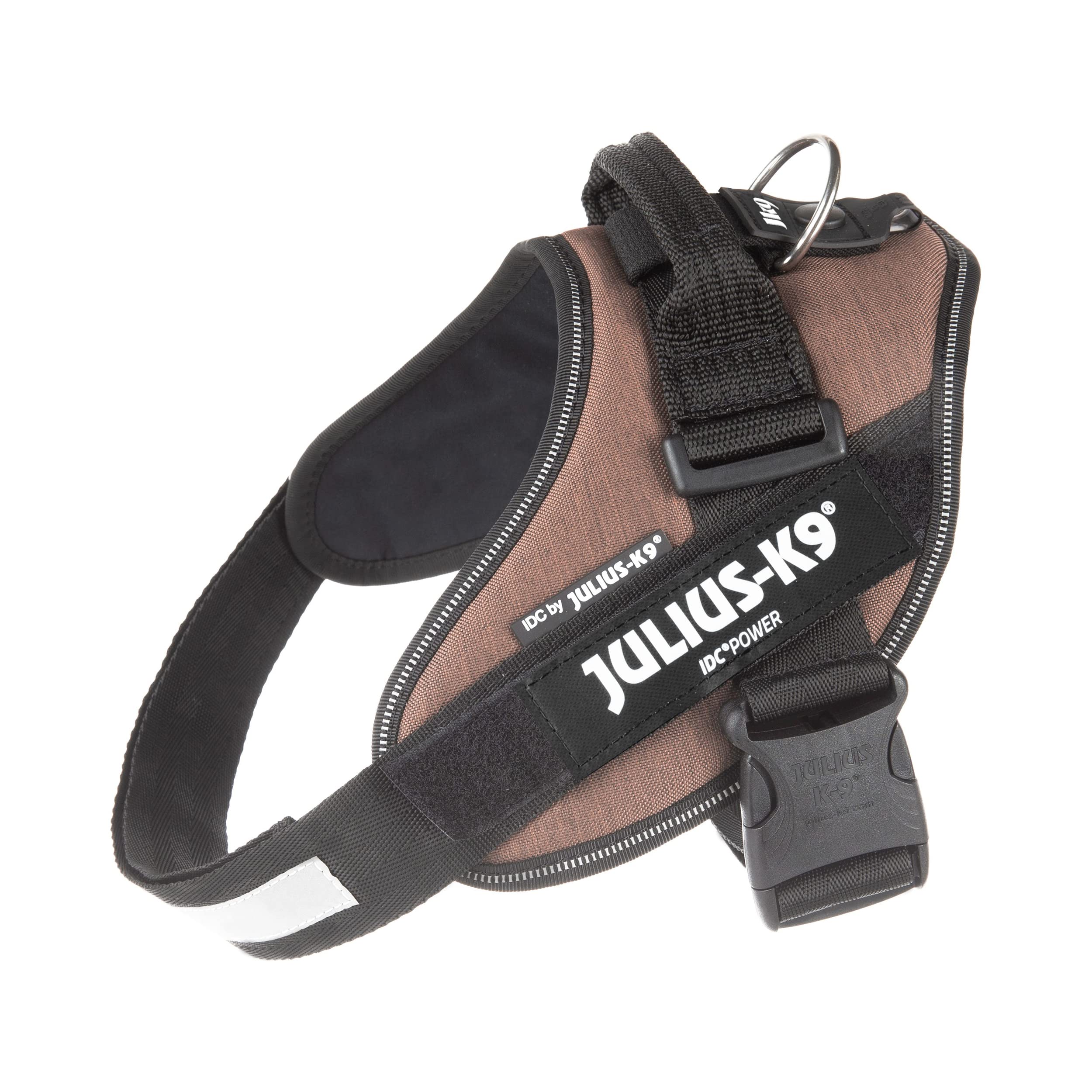 Julius-K9 IDC Powerharness, Camouflage, M/0 — view 777