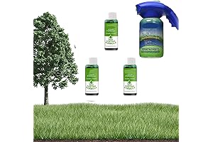 Liquid Lawn Spray: A Revolutionary Solution for Lush Lawns