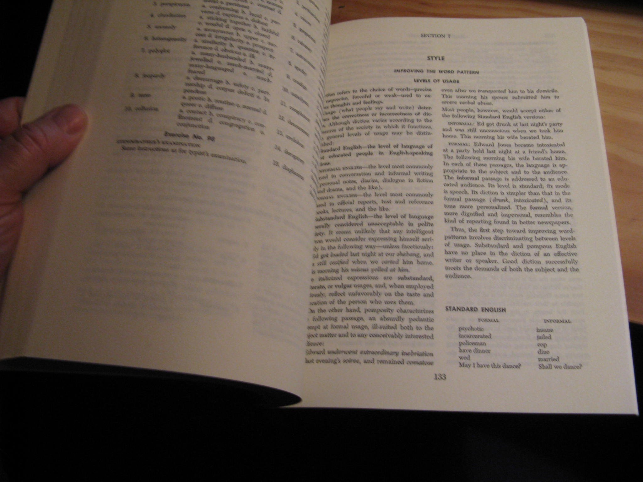 English Made Simple, Revised Edition: A Complete, Step-by-Step Guide to Better Language Skills
