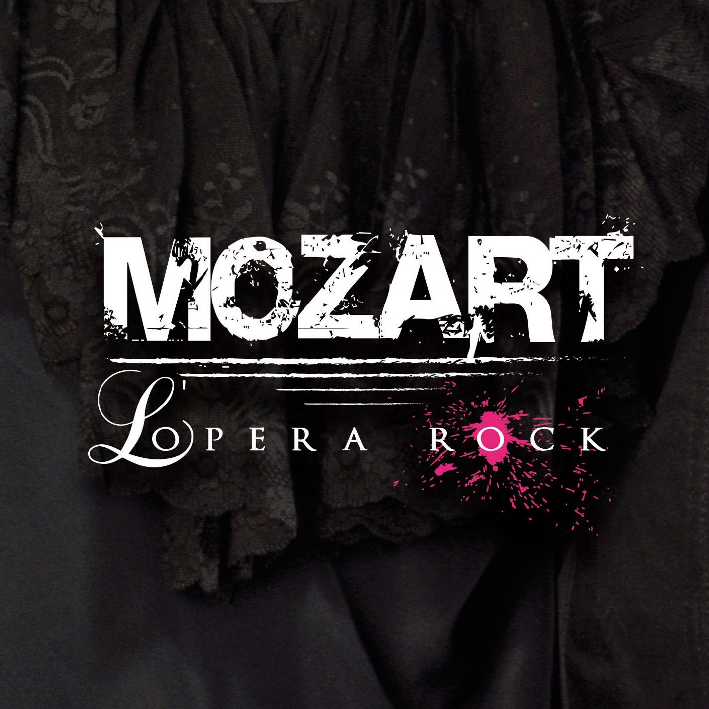 Mozart l Opéra Rock