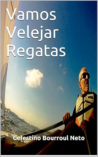 Vamos Velejar Regatas