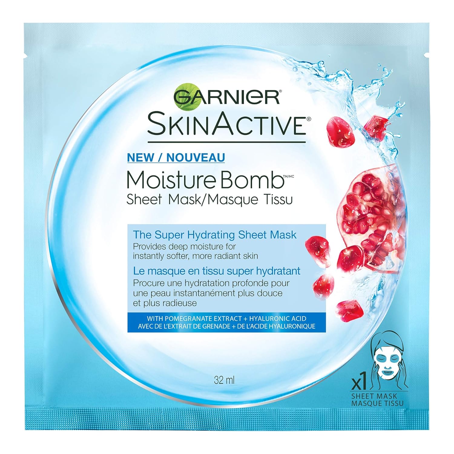 The Best Drugstore Face Masks