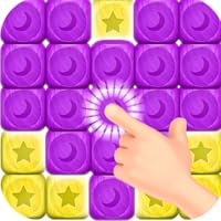 Match Color Block Blast- Color Block Pop Puzzle