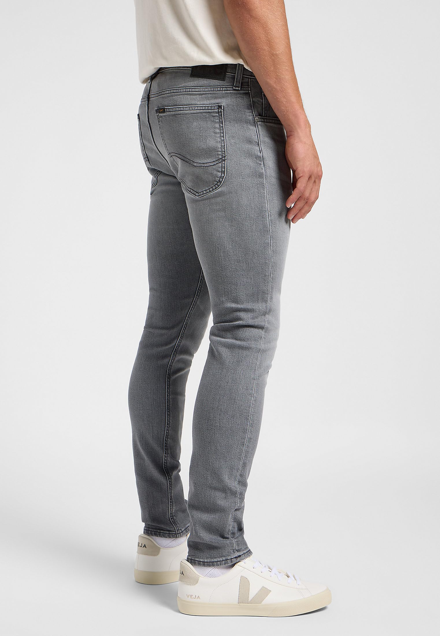 Lee Herren Luke Jeans – Bild 5