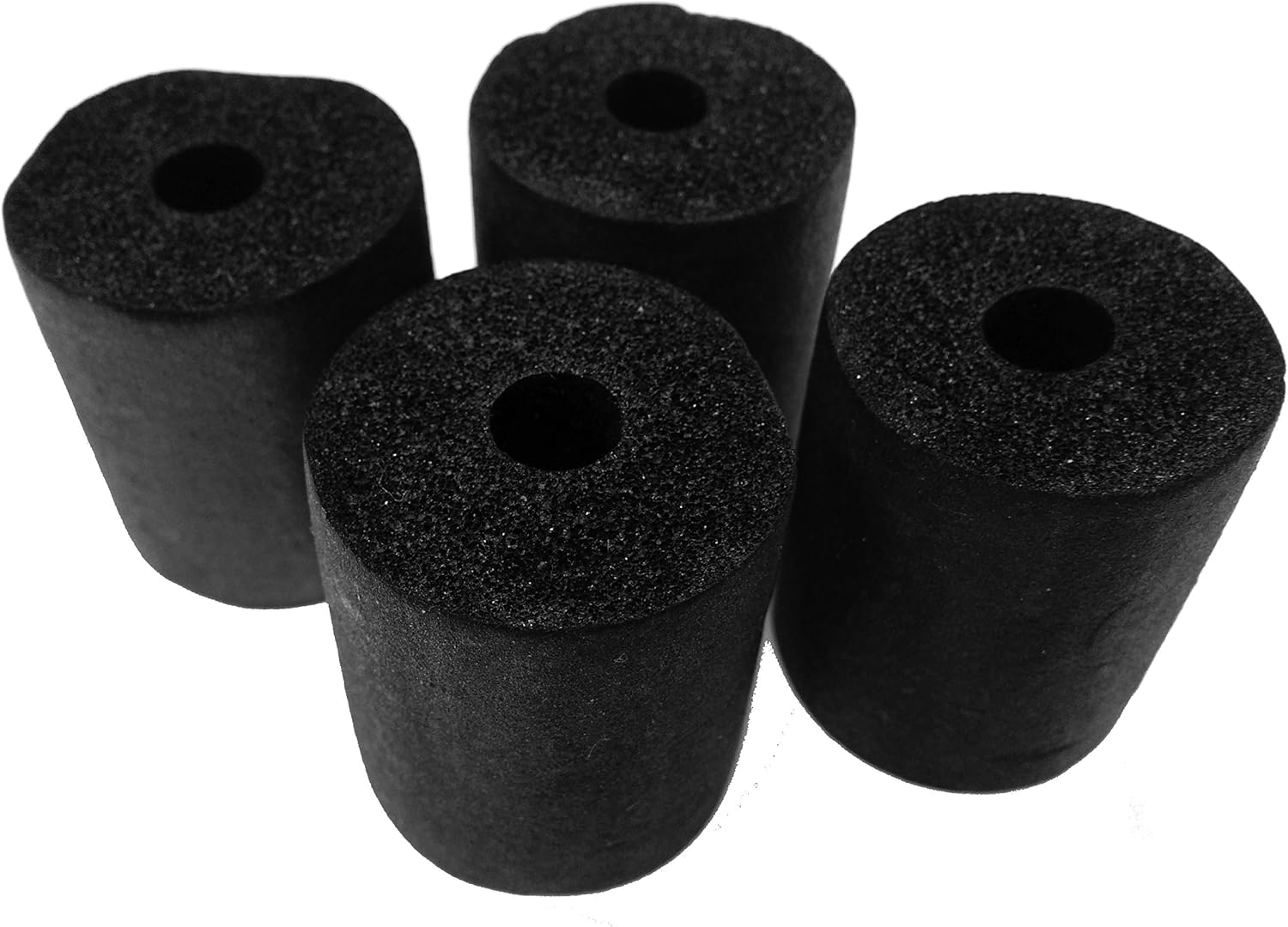 Herco SCE41 ExtraSoft Closed Cell Neoprene Sponge Rubber