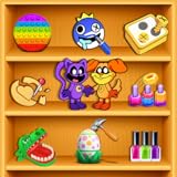 Jaxy Hartssy Games