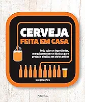 Cerveja Feita em Casa