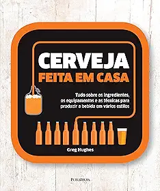 Cerveja Feita em Casa