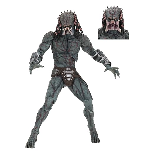 Predator 51579 - Action figure