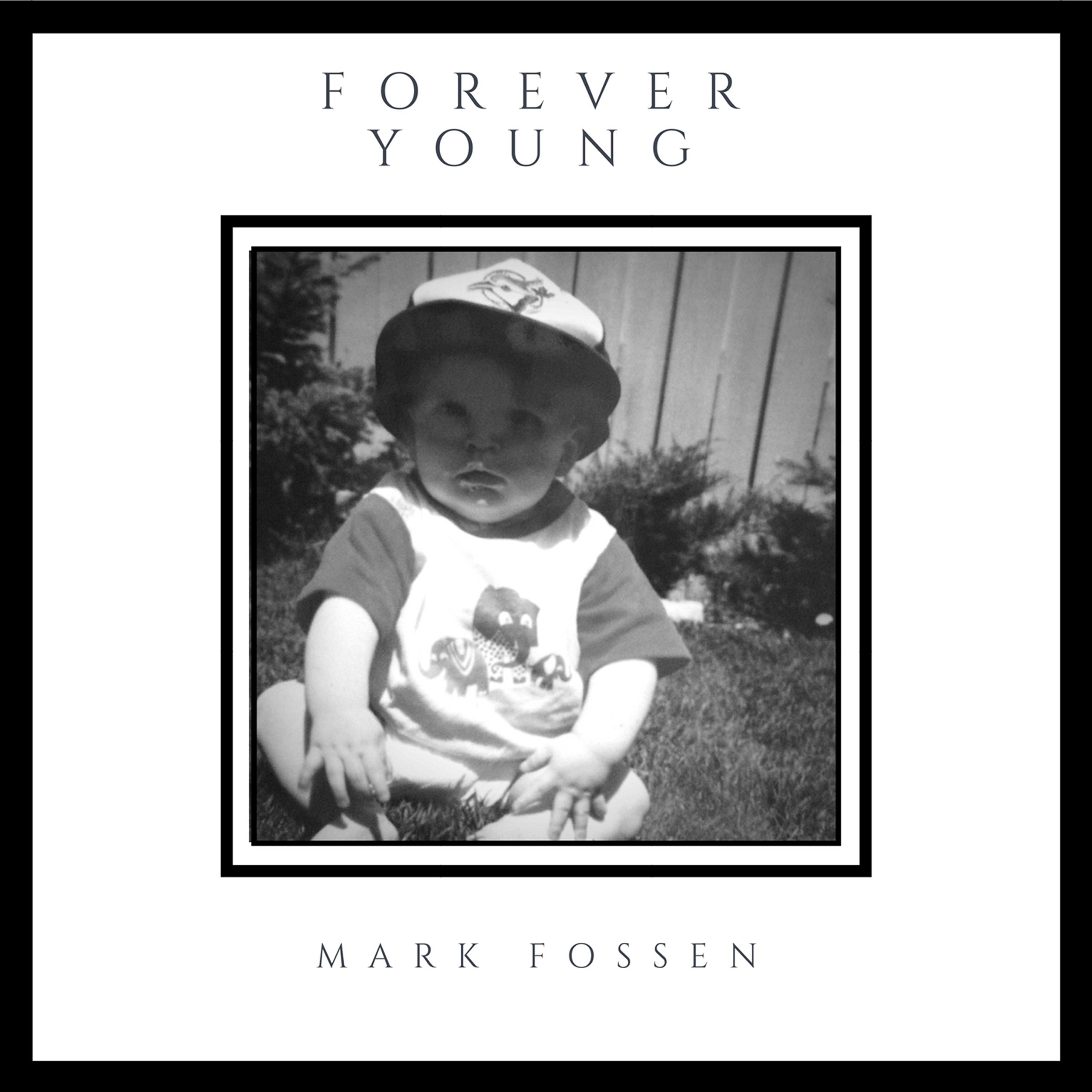 Mark Fossen