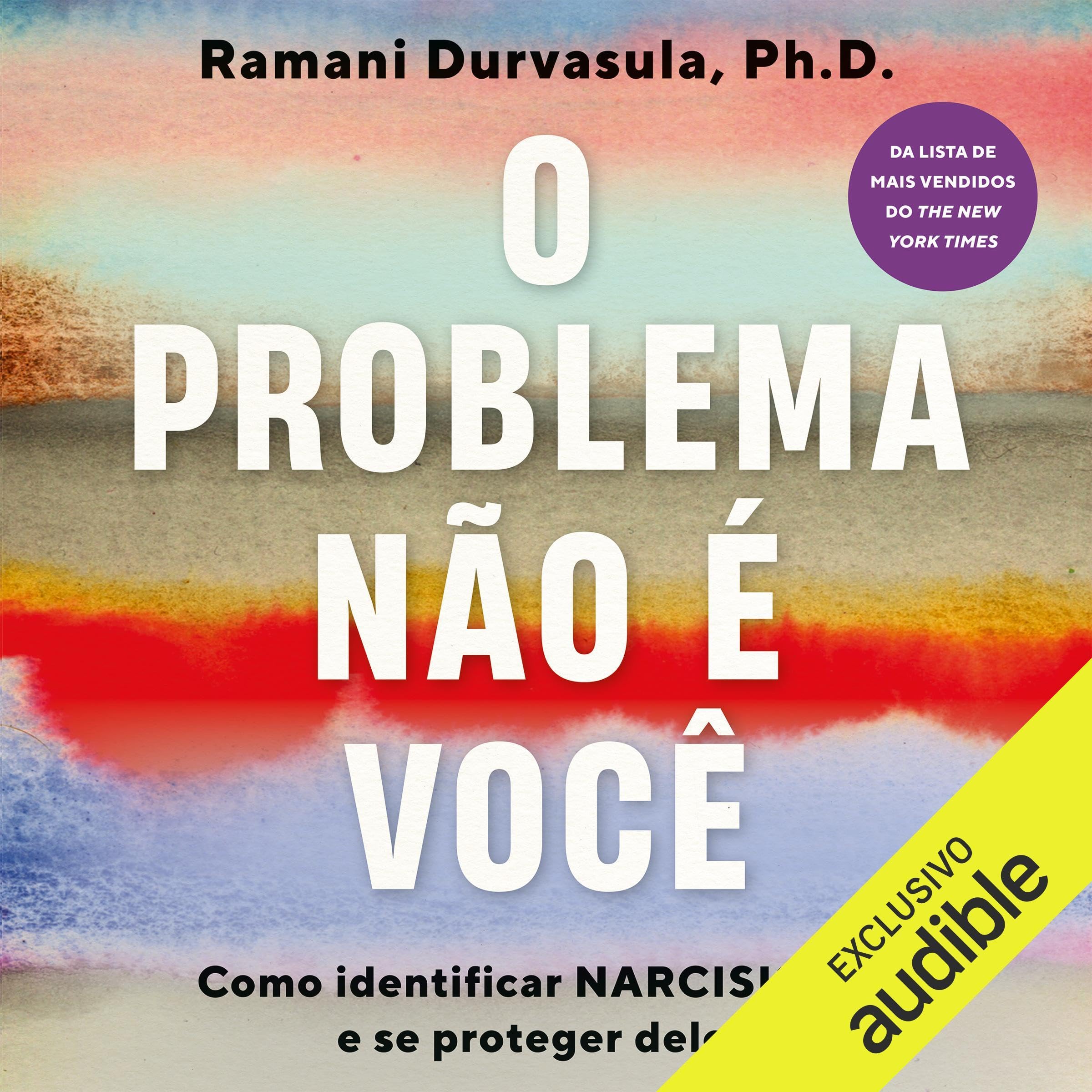 O problema não é você