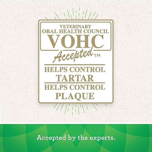 Miniatura 12 de Greenies - Golosinas naturales para la salud dental de perros de tamaño medio, paquete de 27 onzas, sabor original (27 golosinas)