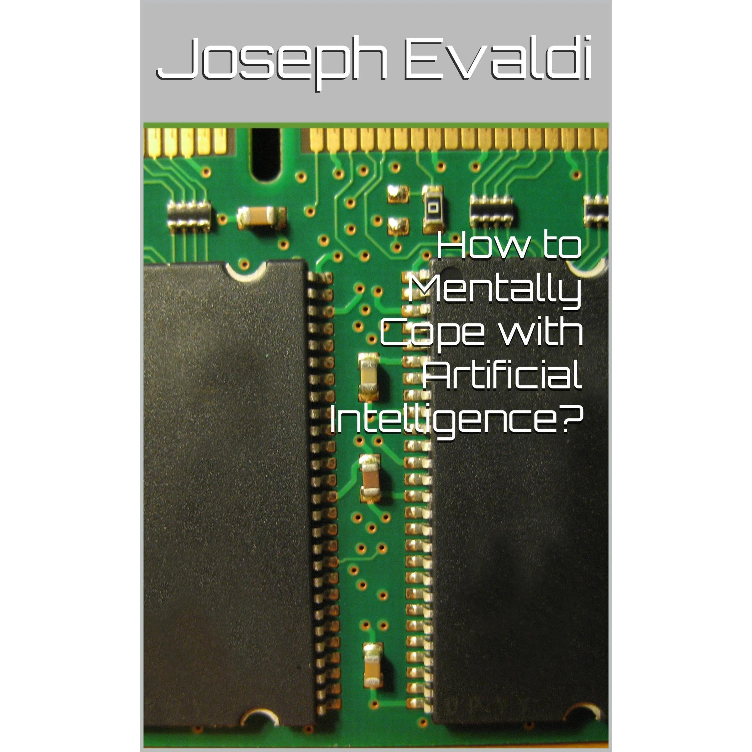 How to Mentally Cope with Artificial Intelligence?