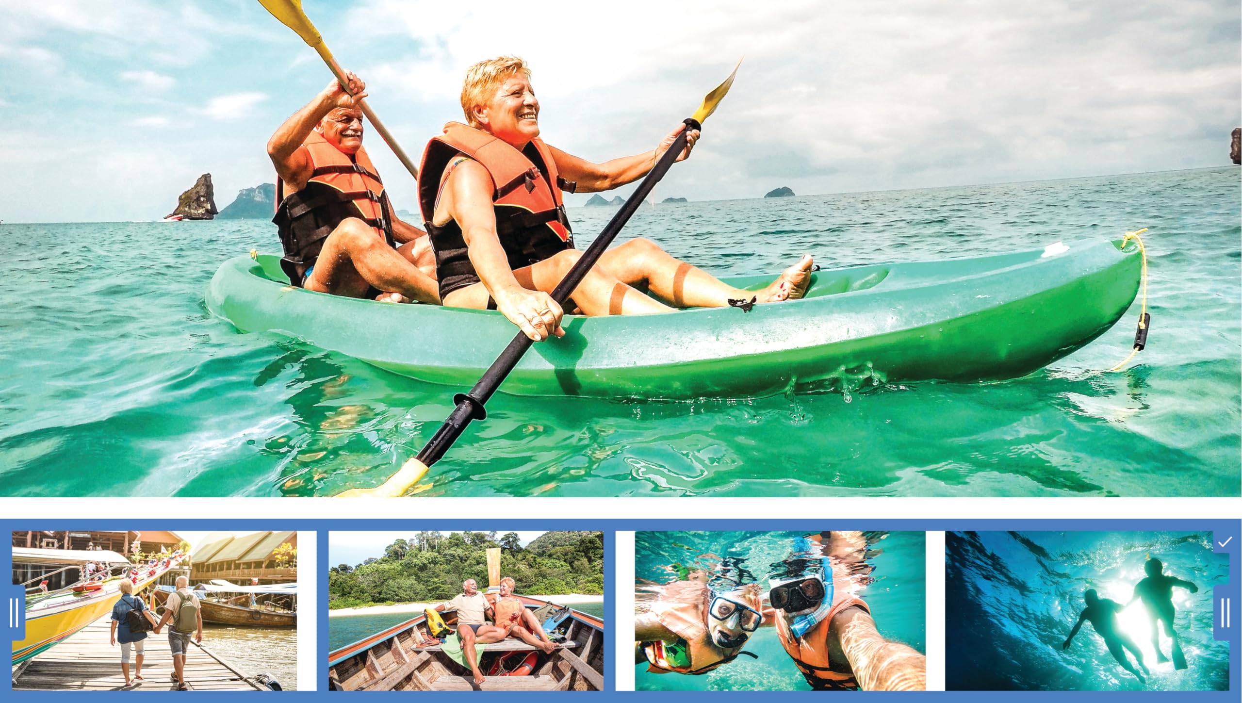 Adobe Photoshop Elements 2024 & Premiere Elements 2024 Standard 1 Gerät PC/Mac Box