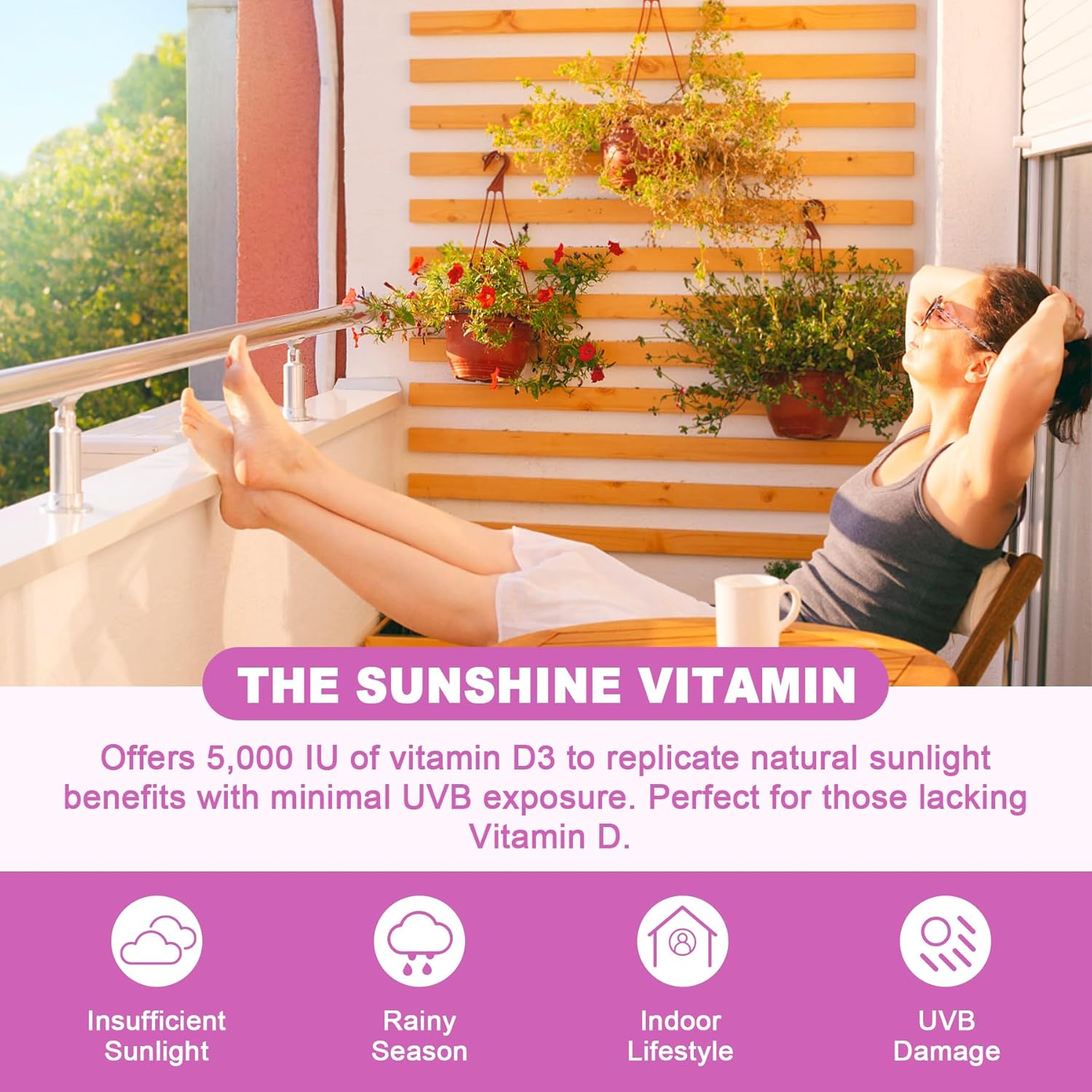 NEVISS Sugar-Free CoQ10-250mg Filled Gummies,60Cts + Vegan Vitamin D3 5000IU & Methyl B12 1000mcg Gummies, 120Cts